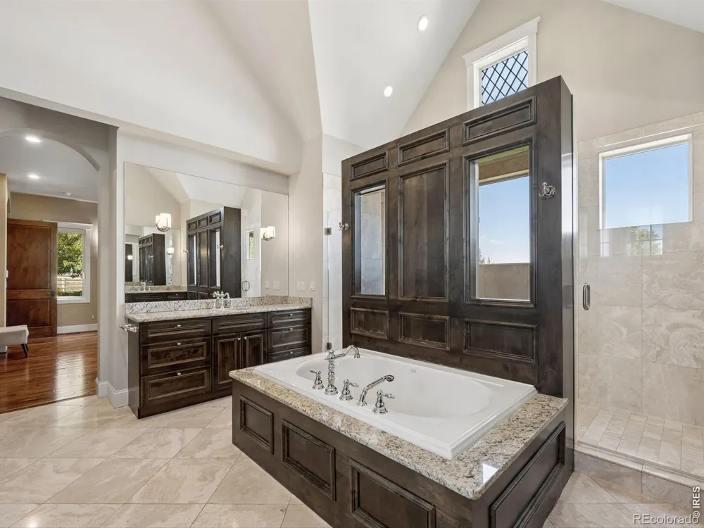 15478 Mountain View Circle Broomfield, CO 80023