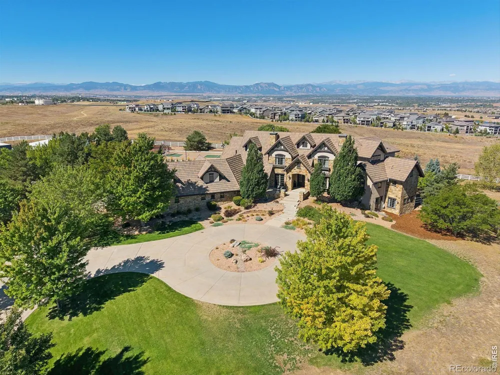 15478 Mountain View Circle Broomfield, CO 80023