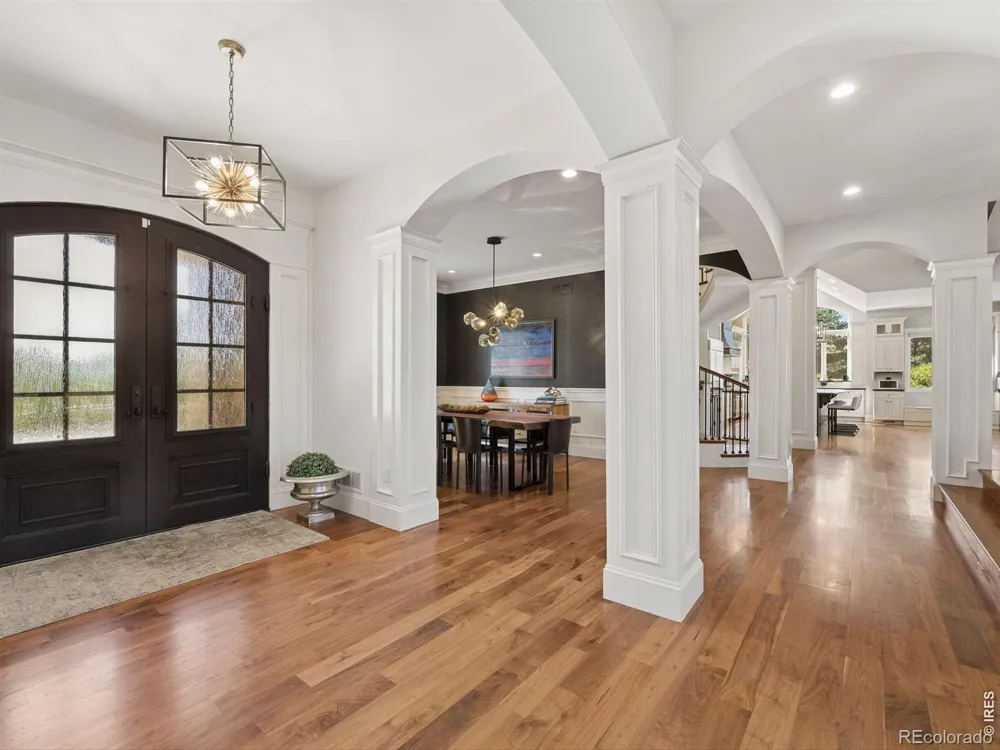 15478 Mountain View Circle Broomfield, CO 80023