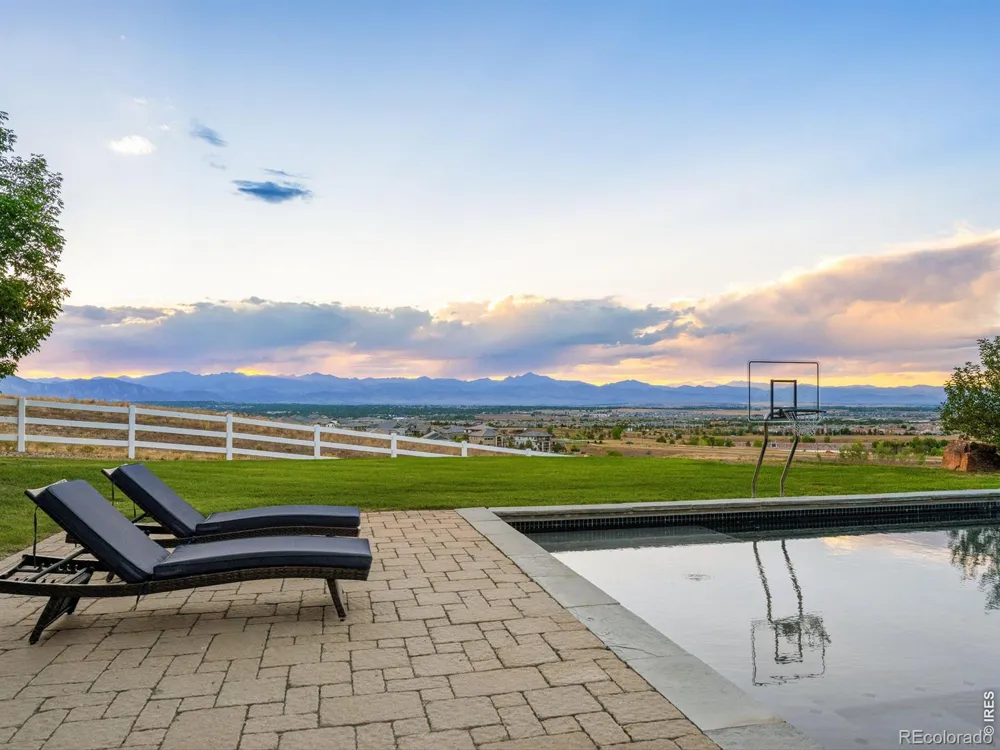 15478 Mountain View Circle Broomfield, CO 80023
