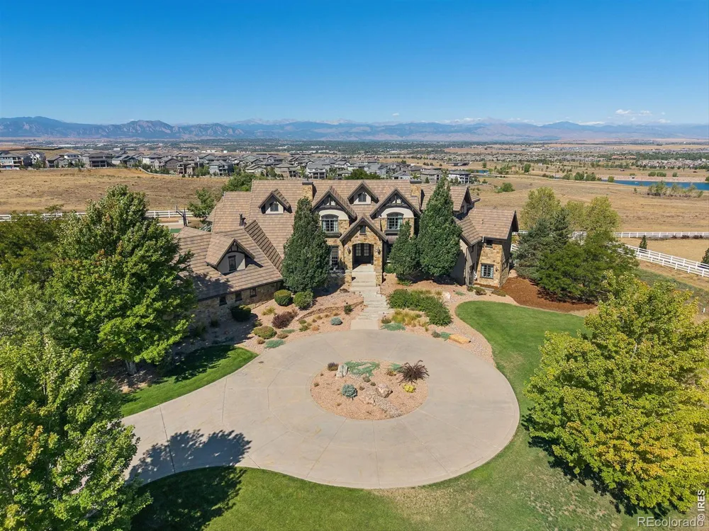 15478 Mountain View Circle Broomfield, CO 80023