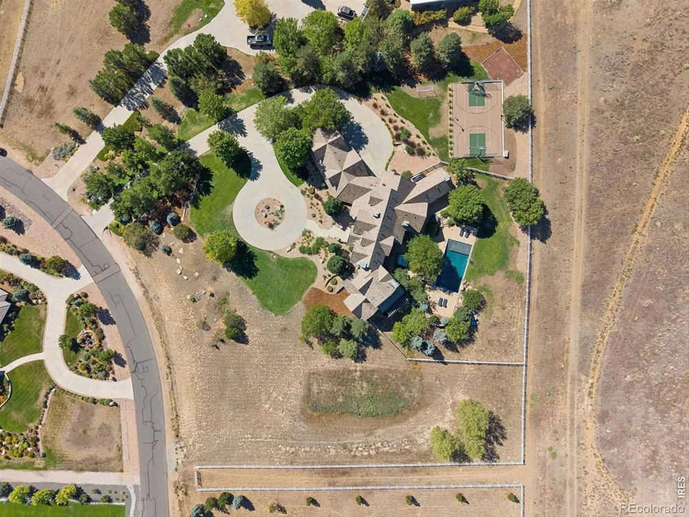 15478 Mountain View Circle Broomfield, CO 80023
