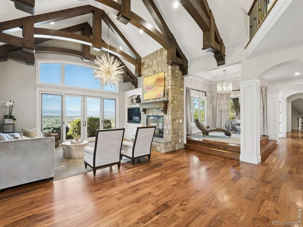 15478 Mountain View Circle Broomfield, CO 80023