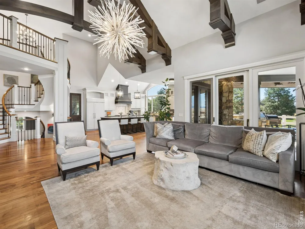 15478 Mountain View Circle Broomfield, CO 80023