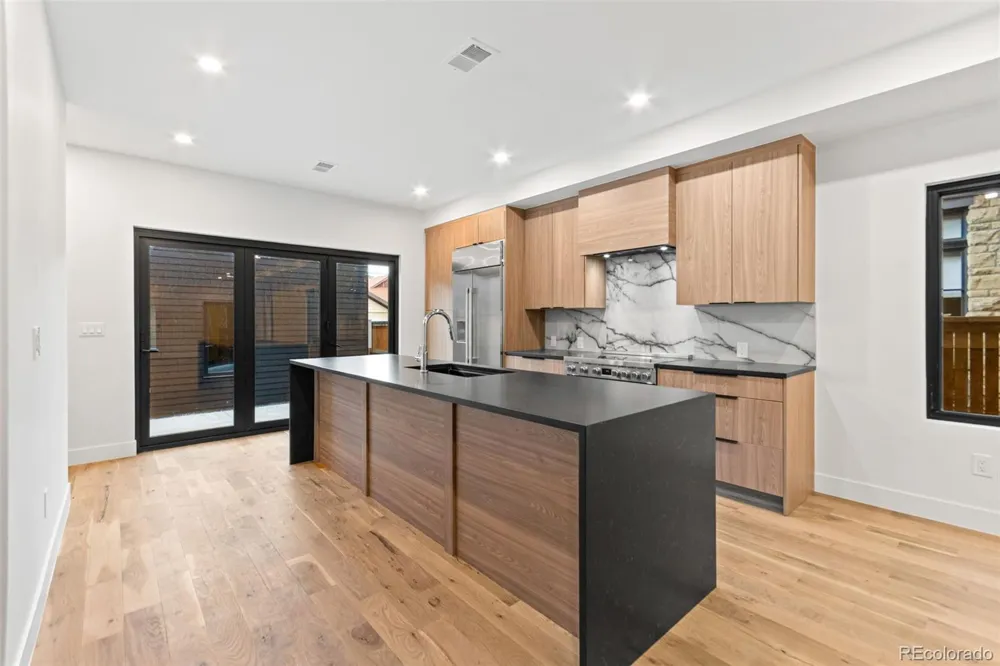 1446 Stuart Street Denver, CO 80204