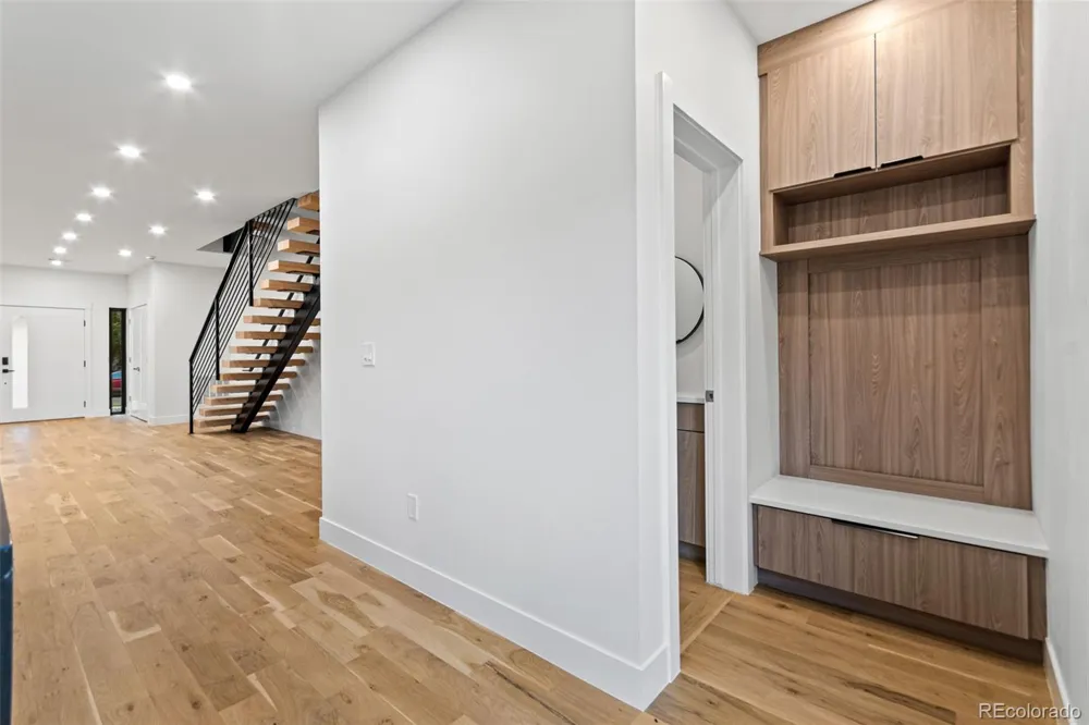 1446 Stuart Street Denver, CO 80204
