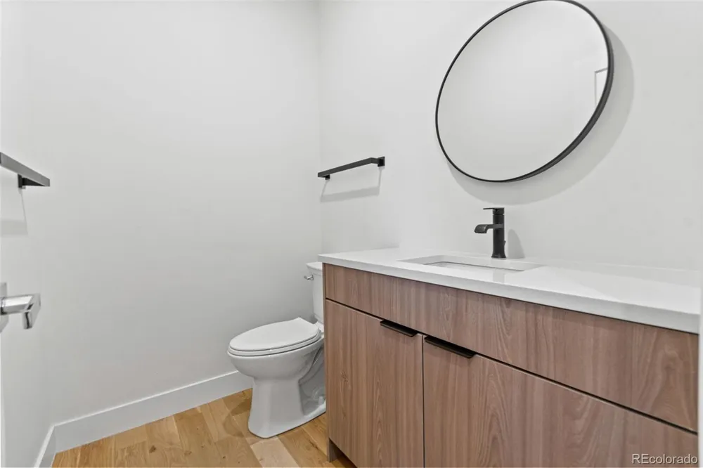 1446 Stuart Street Denver, CO 80204