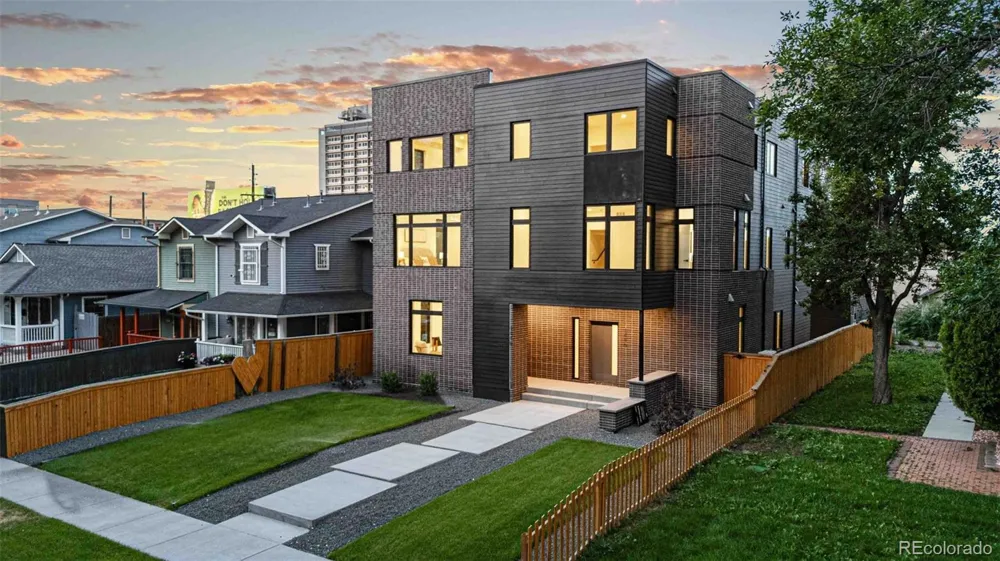 1446 Stuart Street Denver, CO 80204