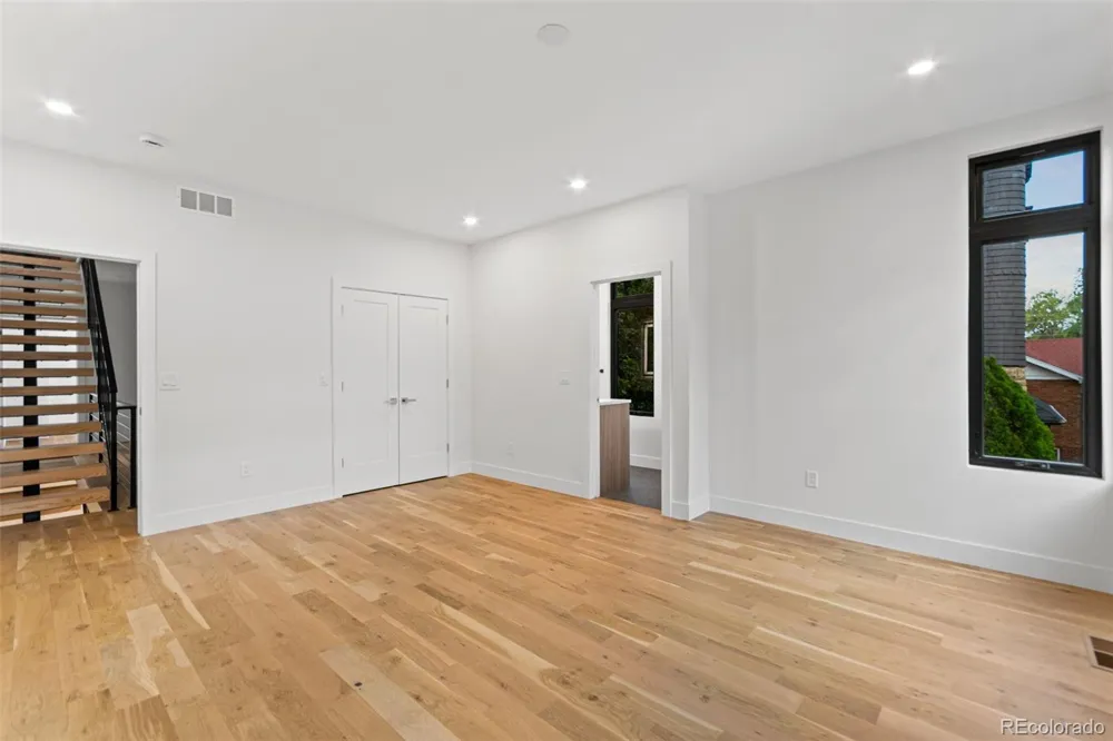 1446 Stuart Street Denver, CO 80204