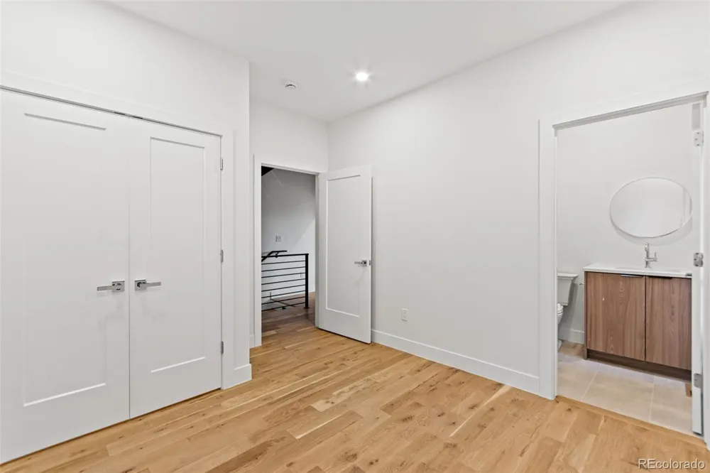 1446 Stuart Street Denver, CO 80204