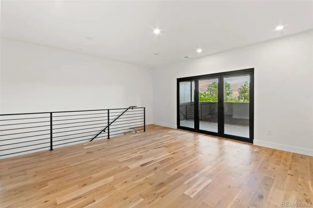 1446 Stuart Street Denver, CO 80204