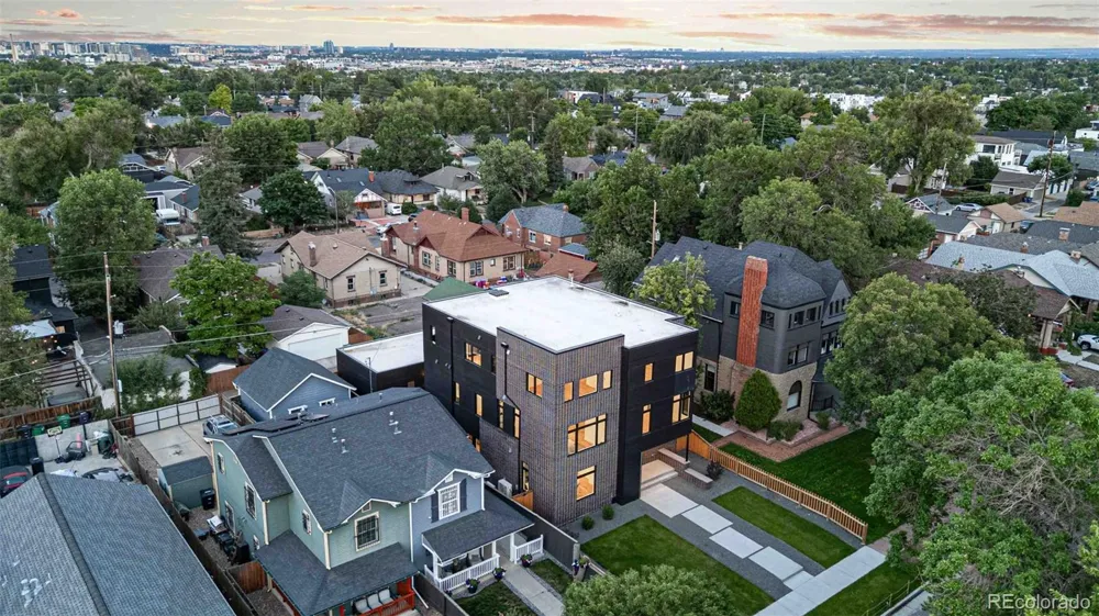 1446 Stuart Street Denver, CO 80204