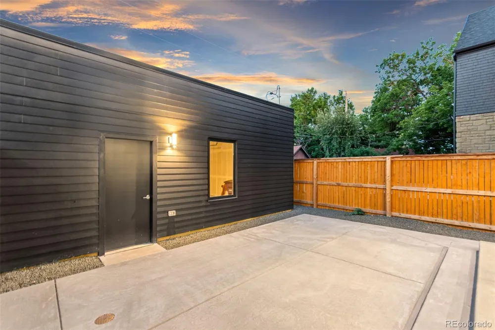 1446 Stuart Street Denver, CO 80204