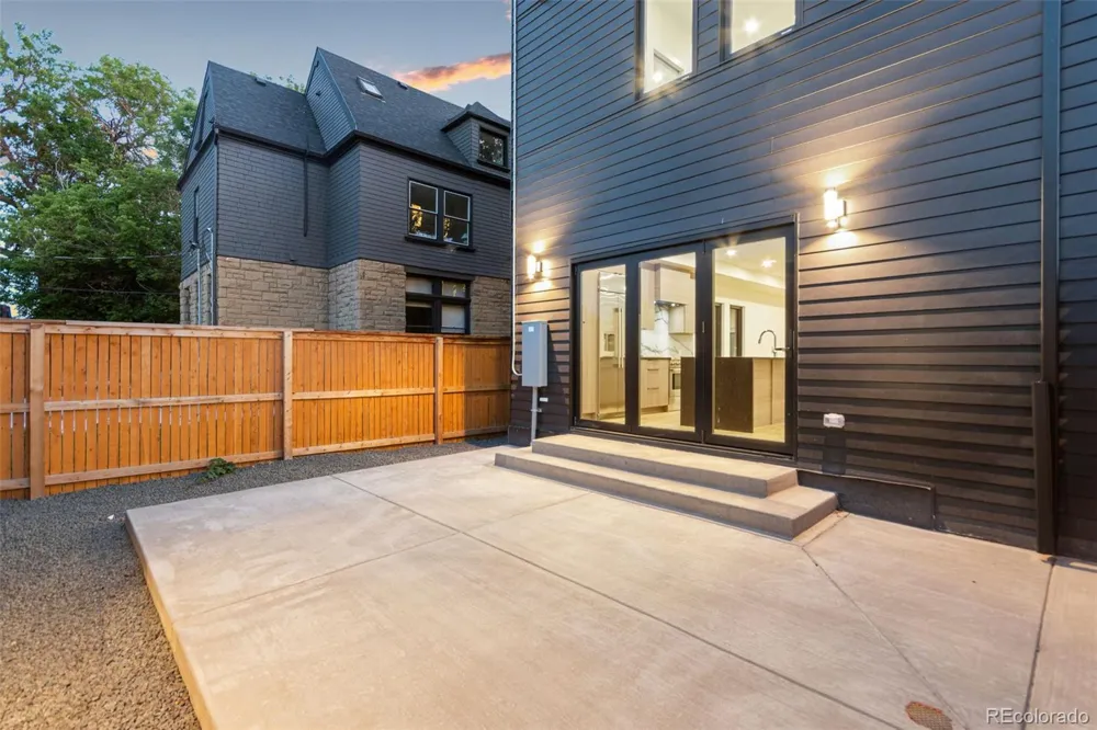 1446 Stuart Street Denver, CO 80204