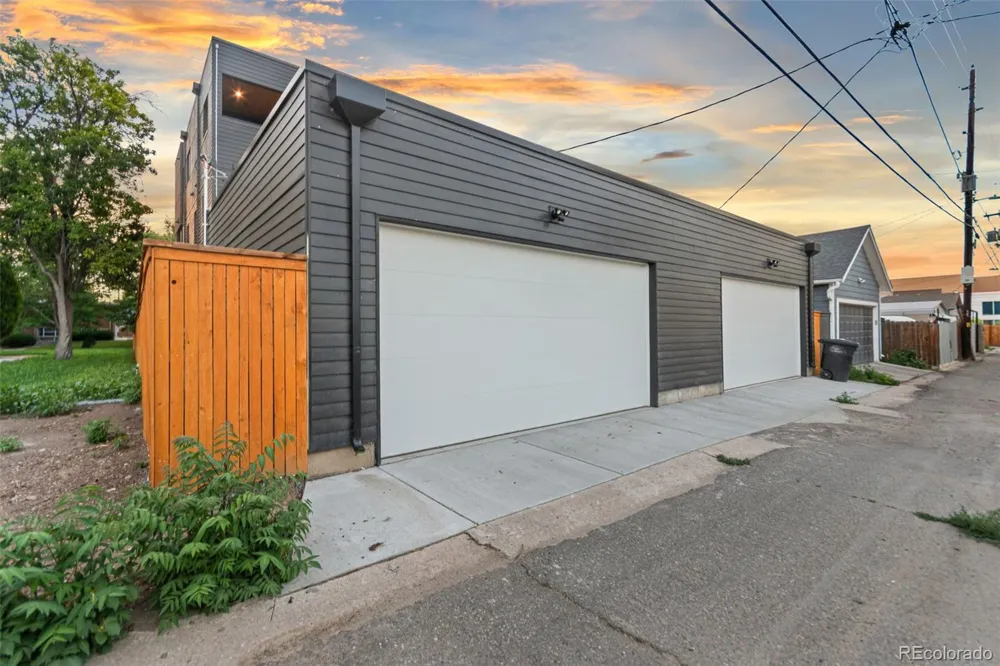 1446 Stuart Street Denver, CO 80204
