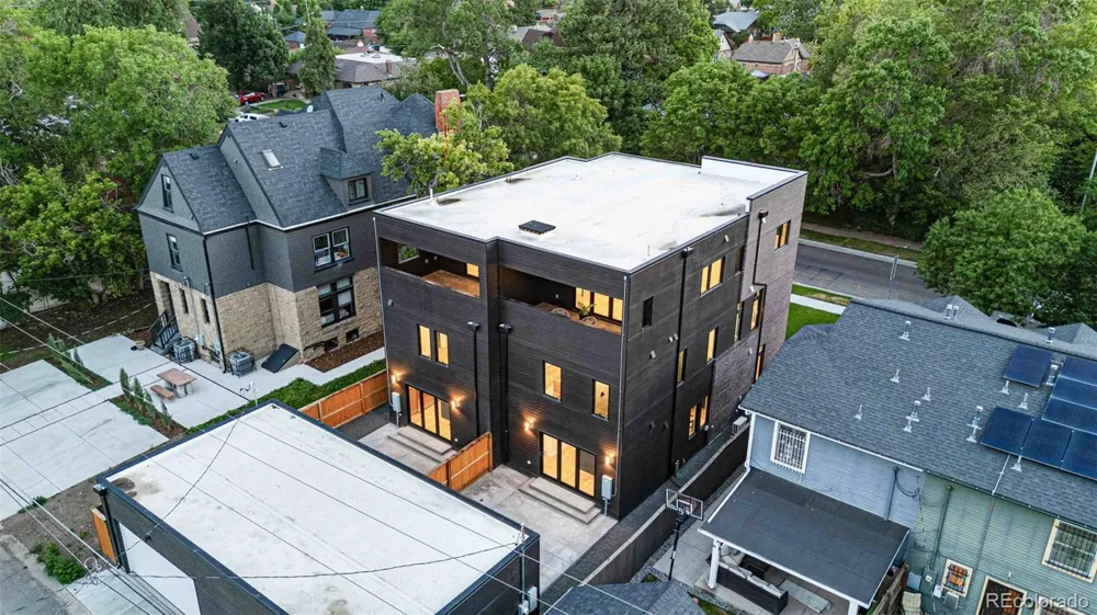 1446 Stuart Street Denver, CO 80204