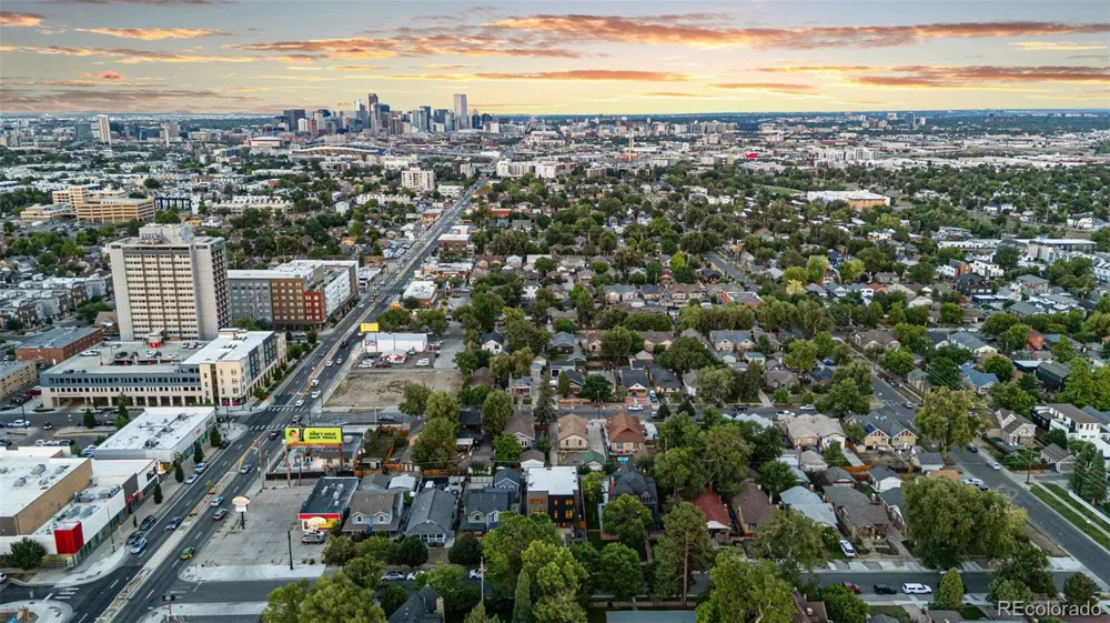 1446 Stuart Street Denver, CO 80204