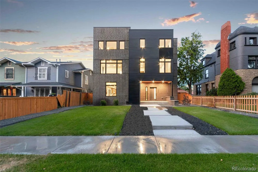 1446 Stuart Street Denver, CO 80204