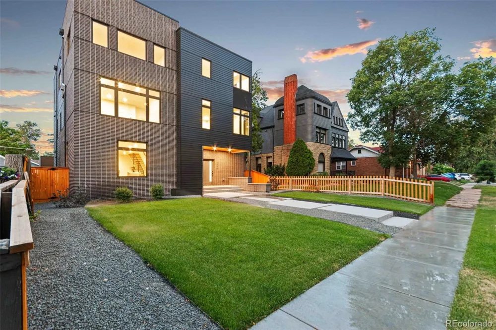1446 Stuart Street Denver, CO 80204