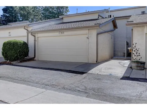3330 Templeton Gap Road #55