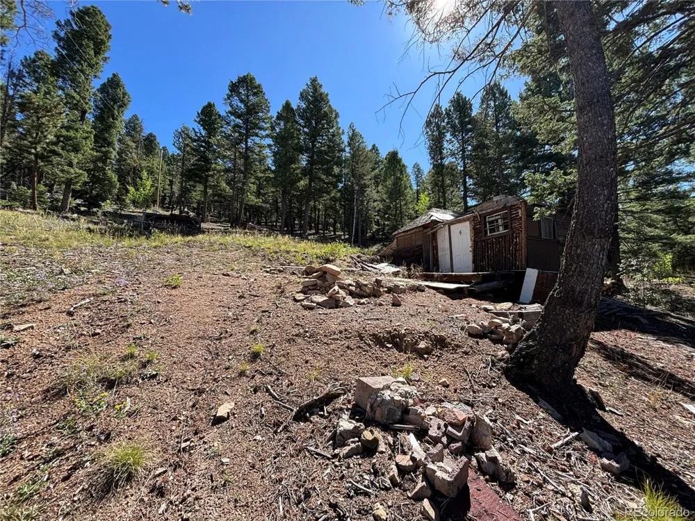 26460 Pleasant Park Road Conifer, CO 80433