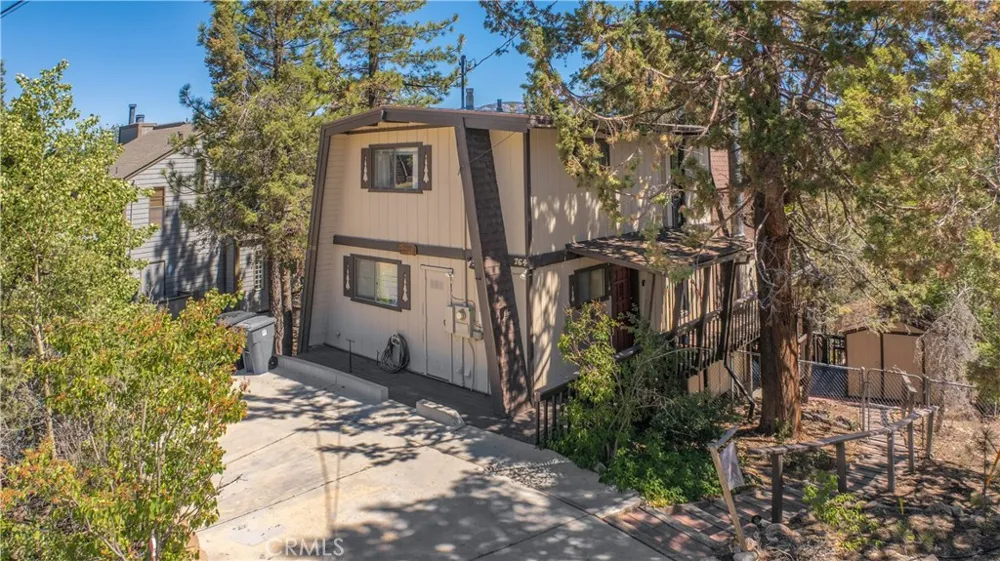 764 Panamint Mountain Big Bear City, CA 92314