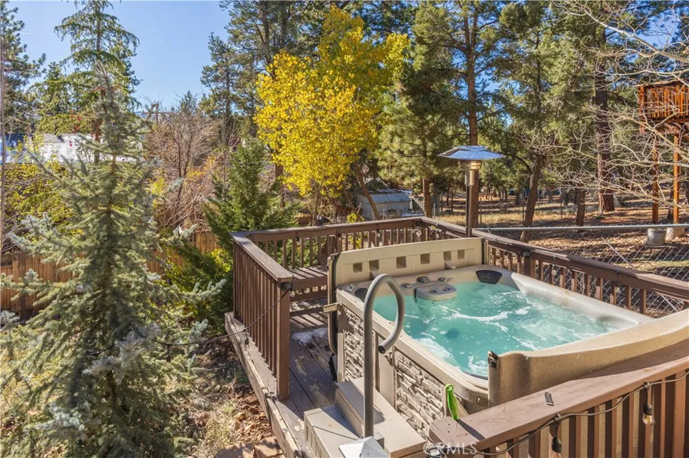 764 Panamint Mountain Big Bear City, CA 92314