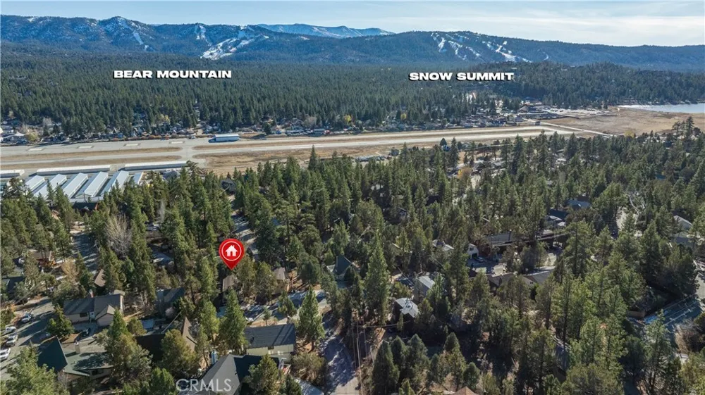 764 Panamint Mountain Big Bear City, CA 92314