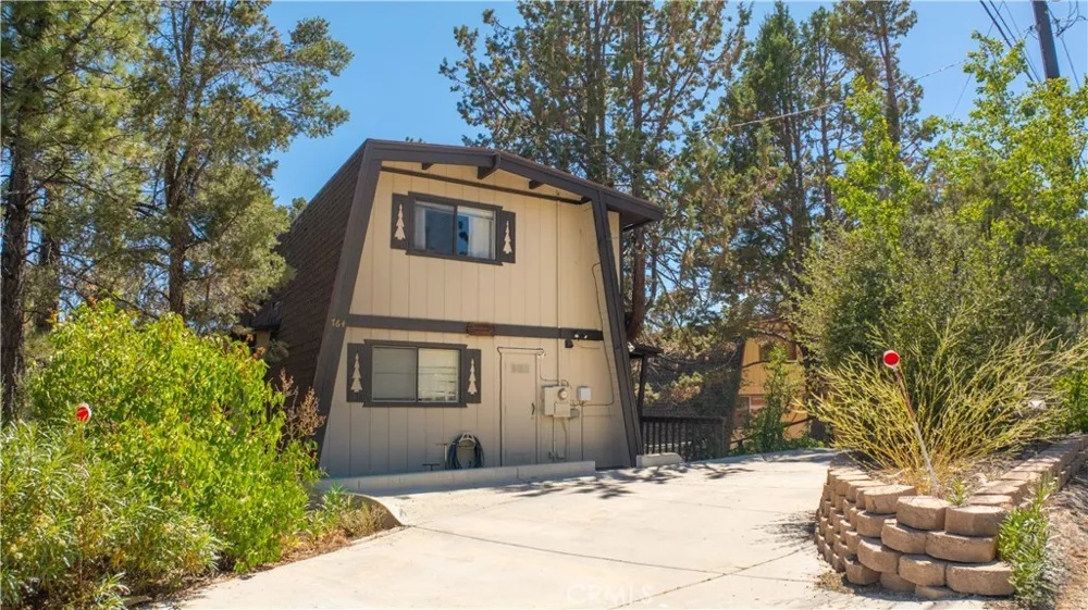 764 Panamint Mountain Big Bear City, CA 92314