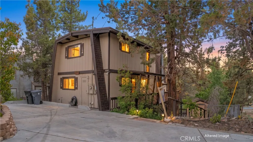 764 Panamint Mountain Big Bear City, CA 92314