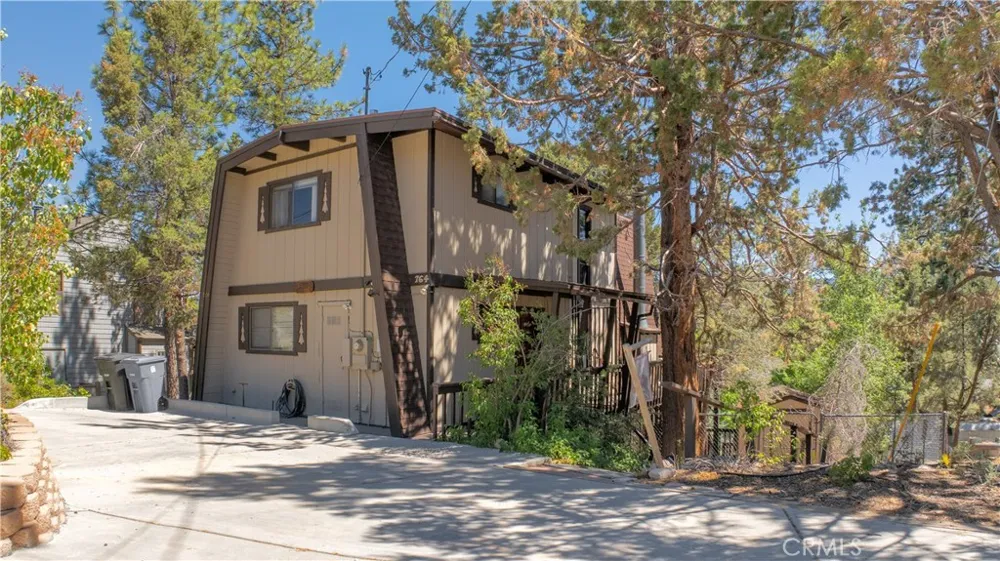 764 Panamint Mountain Big Bear City, CA 92314
