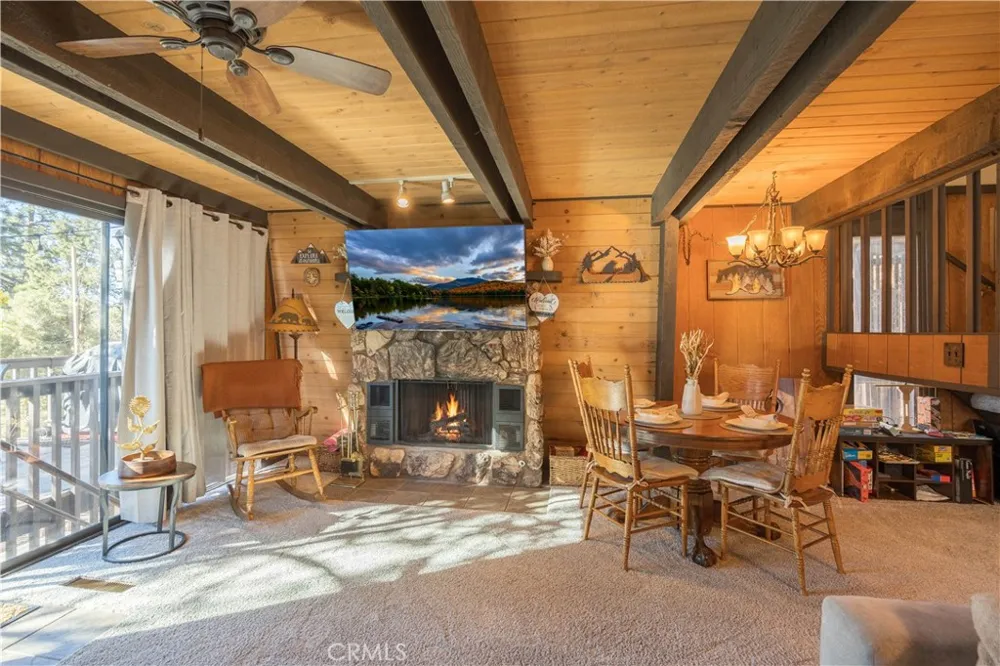 764 Panamint Mountain Big Bear City, CA 92314