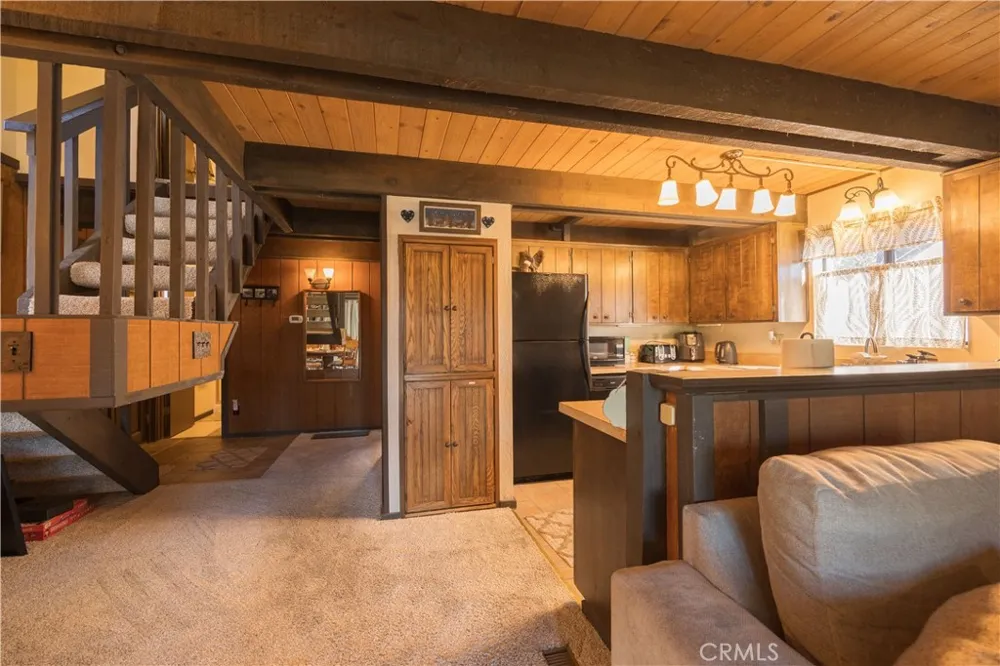 764 Panamint Mountain Big Bear City, CA 92314