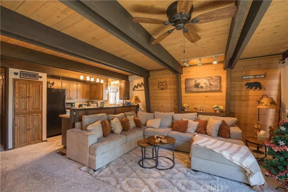 764 Panamint Mountain Big Bear City, CA 92314
