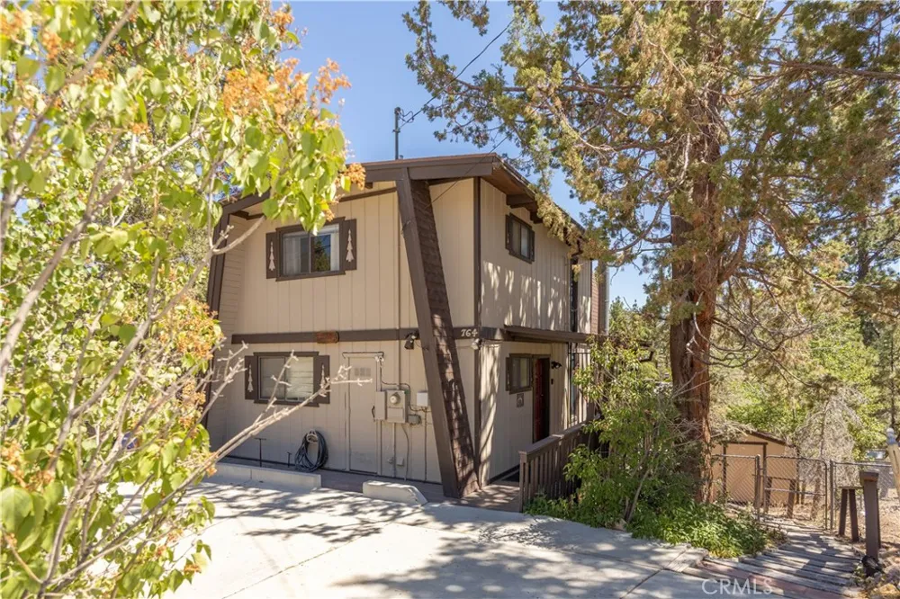 764 Panamint Mountain Big Bear City, CA 92314