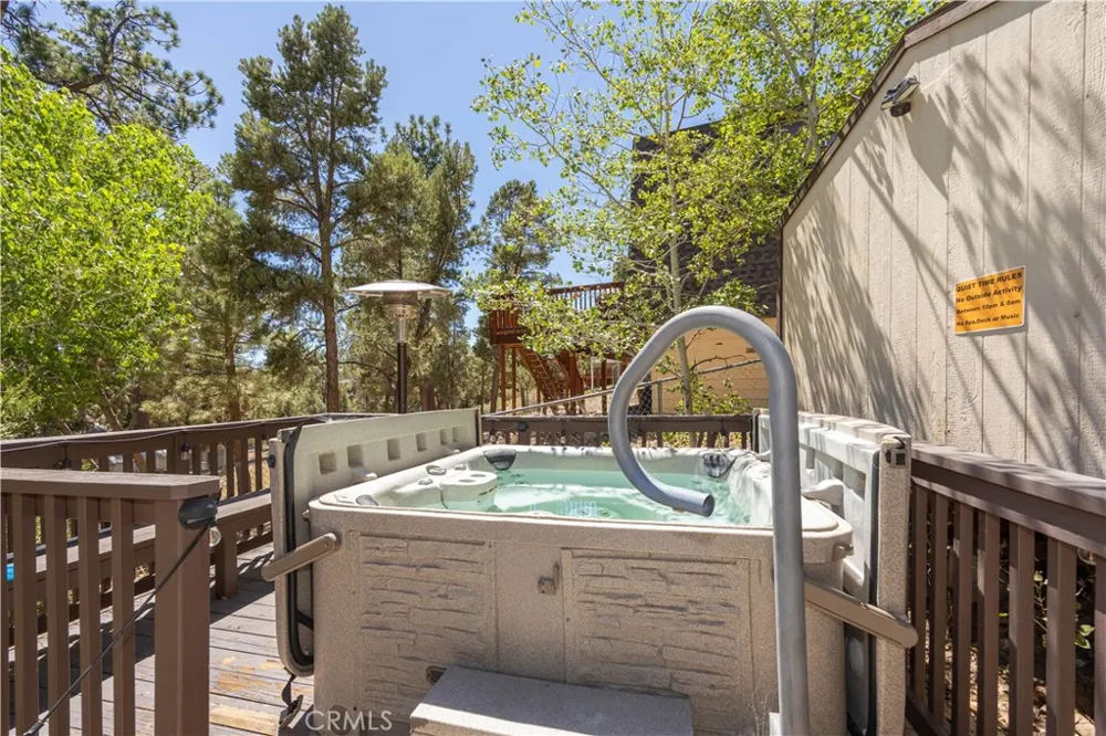764 Panamint Mountain Big Bear City, CA 92314