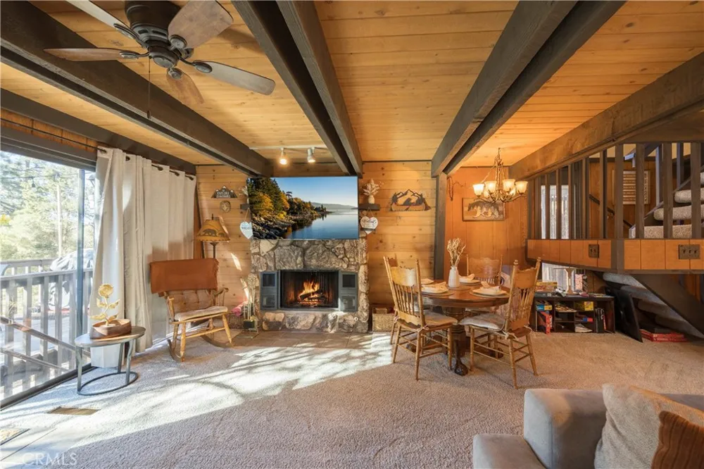 764 Panamint Mountain Big Bear City, CA 92314
