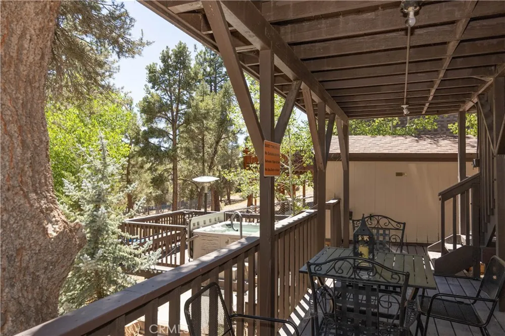 764 Panamint Mountain Big Bear City, CA 92314