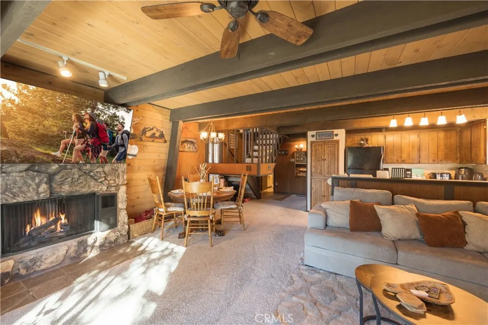 764 Panamint Mountain Big Bear City, CA 92314
