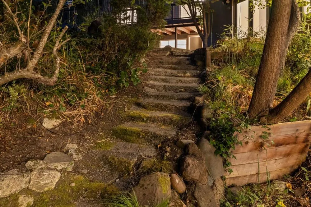 5300 Glen Haven Road Soquel, CA 95073