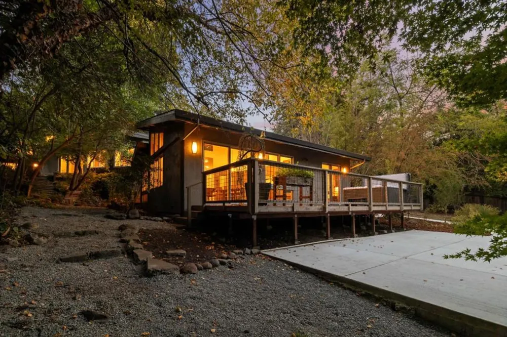 5300 Glen Haven Road Soquel, CA 95073