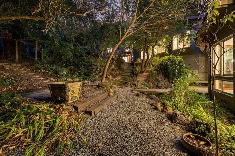 5300 Glen Haven Road Soquel, CA 95073