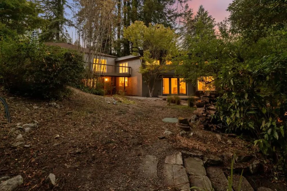 5300 Glen Haven Road Soquel, CA 95073