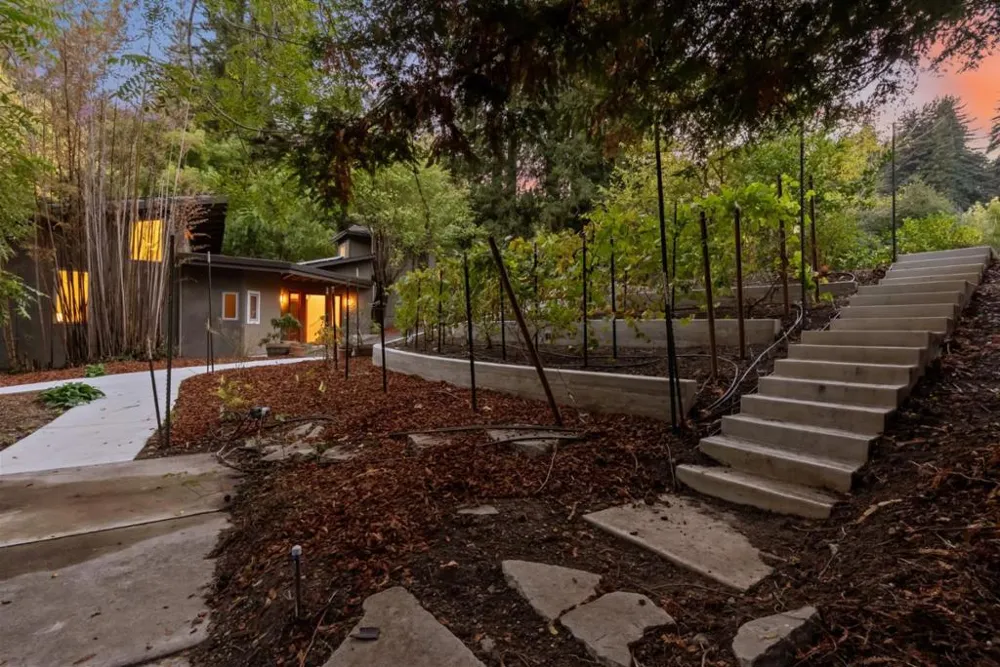 5300 Glen Haven Road Soquel, CA 95073