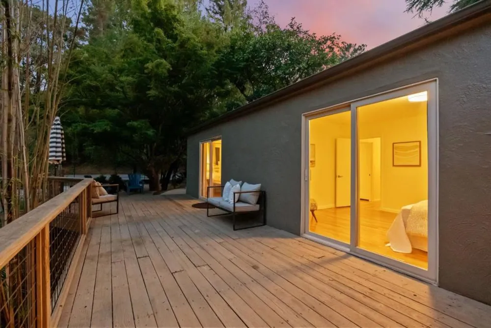 5300 Glen Haven Road Soquel, CA 95073