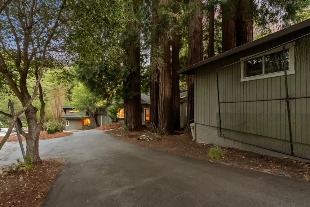 5300 Glen Haven Road Soquel, CA 95073
