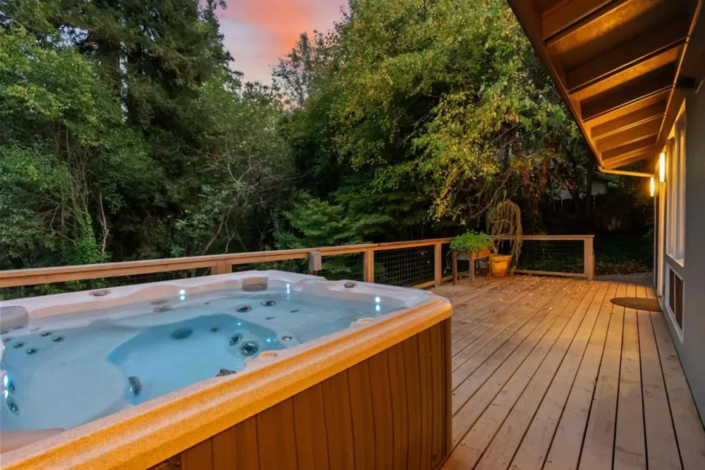 5300 Glen Haven Road Soquel, CA 95073