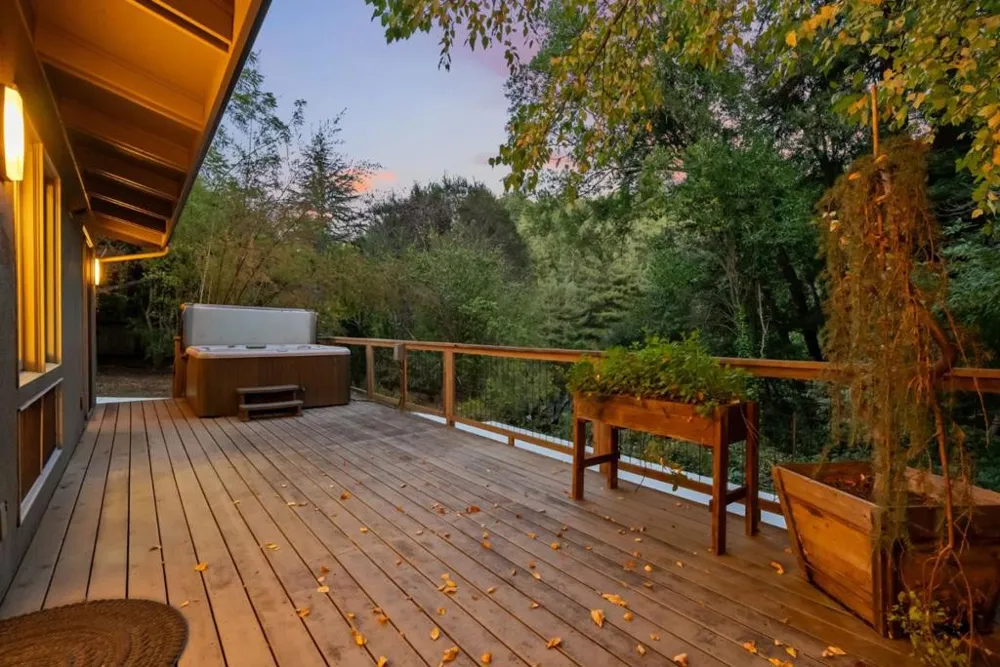 5300 Glen Haven Road Soquel, CA 95073