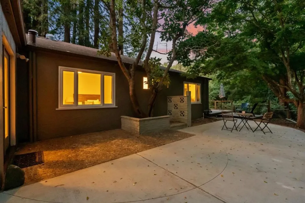 5300 Glen Haven Road Soquel, CA 95073
