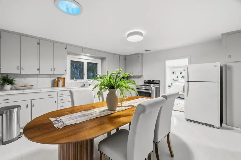5300 Glen Haven Road Soquel, CA 95073